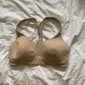 Never worn Lululemon Speed Up Bra